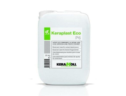 Keraplast Eco P6