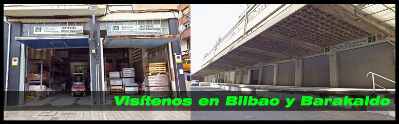 Cal Muerta - Hidroxido Cal para Construccion - Bilbao - Bizkaia -  Materiales de Construccion Martin Rodriguez
