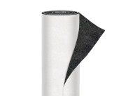 Lámina impermeable transpirable drenante Tyvek® Metal.