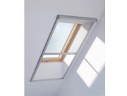 Mosquitera Universal para Ventana de Tejado